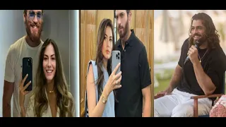 Can Yaman's shocking statement: I took an oath after falling in love with him