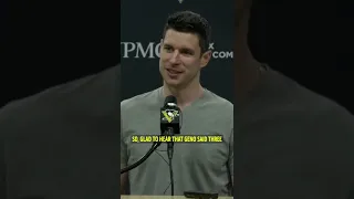 3 MORE YEARS OF SIDNEY CROSBY