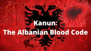 The Albanian Code of Honor