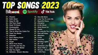 Pop Hits 2024  Miley Cyrus, Ed Sheeran, Shawn Mendes, Sia, Ava Max, Maroon 5, Rihanna, Zayn#9968