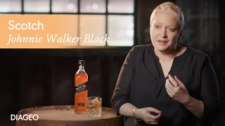 The versatility of Johnnie Walker Black Label | Diageo