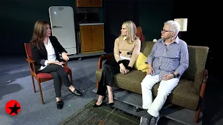 Playwright Paula Vogel and Celia Keenan-Bolger on Bringing MOTHER PLAY to the Stage