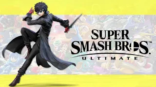 I'll Face Myself | Super Smash Bros. Ultimate ost.