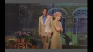 SOUTH PACIFIC - Kelli O'Hara and Paulo Szot on The View