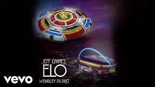 Jeff Lynne's ELO - Showdown (Live at Wembley Stadium - Audio)