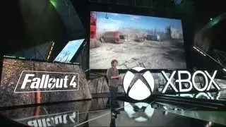 Video Recap Of Microsoft's E3 2015 Press Conference