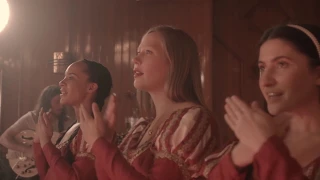 Julia Jacklin - Don't Know How To Keep Loving You (Official Video)