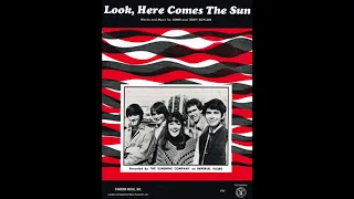 The Sunshine Company — Look, Here Comes The Sun 1968