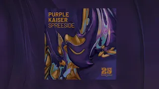 Purple Kaiser feat  She Knows -  Spreeside (Original Mix)[BAR25-101]