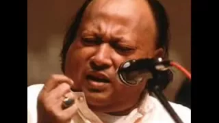 Tore Prem Se Simron Har Dam Ustad Nusrat Fateh Ali Khan