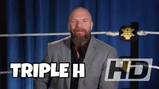 Triple H Interview: Why NXT Is Bigger Than Ever (Exclusive)