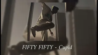 FIFTY FIFTY - Cupid (بدون موسيقى) ✨