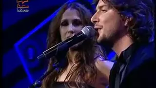 Manuel Carrasco y Malú: Que Nadie.