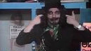 Son Of Svengoolie - "Sh-Bombs" (1979)