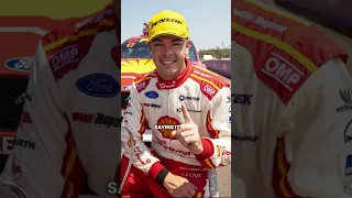 Scott McLaughlin approached to co-drive Bathurst1000 with SVG