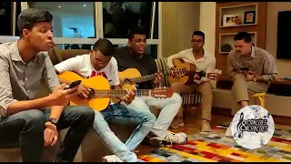 Hino avulso Deus me deu  asa para voar força  para lutar