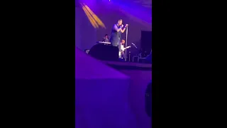 Adam Lambert in Concert - Sunfest - 2022-04-30