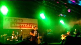 Desmod - Zhorí všetko čo mám Live Vlachovo 2011