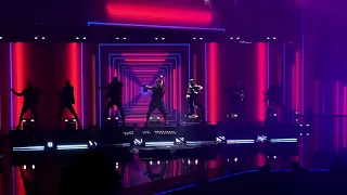 Qué Rico Fuera - Ricky Martin ft. Paloma Mami | Premios Juventud 2021