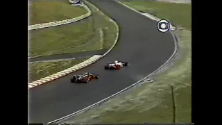 Grande Premio do Japão de 1988