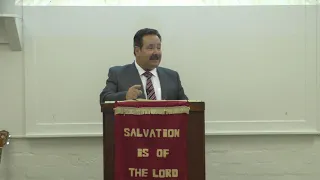 Discipleship lesson 1 What is Salvation?