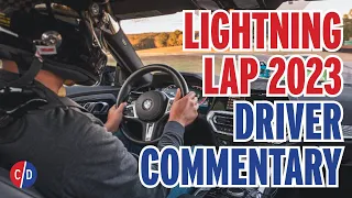 Hot Lap Commentary! Kona N, BMW i4 M50 and M240i xDrive, Toyota Supra manual