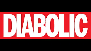 Diabolic - The Story (LYRIC VIDEO) Prod. By Steps Necessary