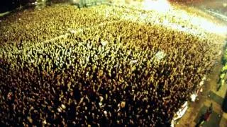 Iron Maiden - En Vivo! Live At Estadio Nacional, Santiago (Trailer)