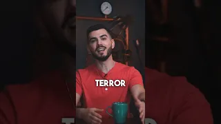 O FILME DE TERROR DO ANO?!