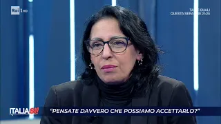 Claudia Scodrani: "È l'ora della verità sui miei genitori" - ItaliaSì! 15/01/2022
