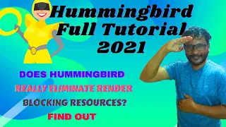 Hummingbird | Hummingbird Plugin | Hummingbird How To Set Up Hummingbird Plugin 2021