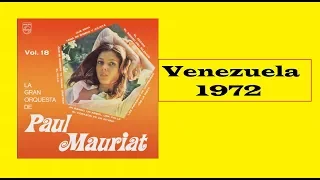 Paul Mauriat - Il cuore è uno Zingaro (El corazón es un Gitano) {Vol18   A3}