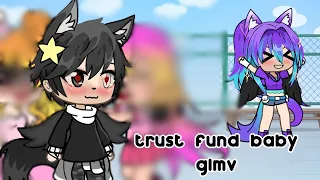 Trust fund baby || GLMV || PART 3 OF KARMA