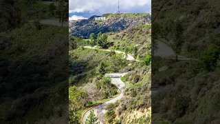 Hollywood Sign Hikes