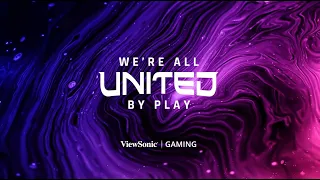 Love A Good Boss Fight? | United By Play | ViewSonic Gaming