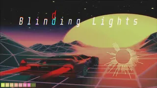The Weeknd - Blinding Lights (Elias Rojas & David Harry UNR Mix)