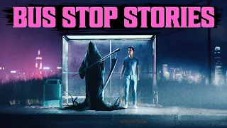 8 True Scary Bus Stop Stories