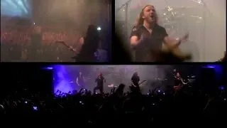 Dark Tranquillity - Mexico City (2010)