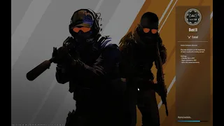 Counter Strike 2 | Dust II Casual | Ultra Graphics (60 FPS)