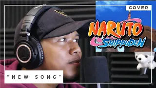 Naruto Shippuden Opening 10 "New Song"┃Cover by NUiM | #NUiMsing