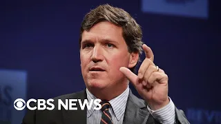 What Tucker Carlson's exit from Fox News means for the Republican Party