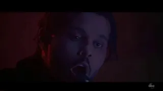 The weeknd - in your eyes ( Live On The 2020 ABC/TIME 100) Clip