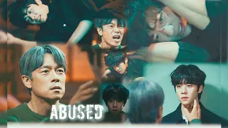 ║ABUSED║ 2/3