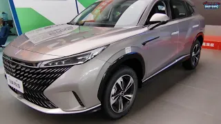 Roewe RX5 - привезем из Китая