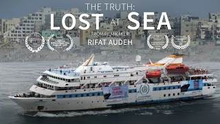 What Happened to the Gaza Freedom Flotilla | The Truth: Lost At Sea (2019) | Full Doc