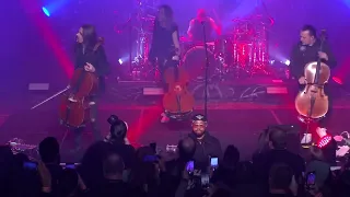 Apocalyptica Live from the House of Blues