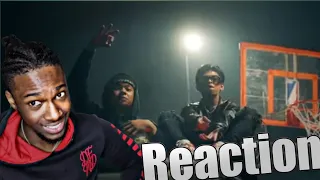 Next up🇵🇭| YB Neet - Dem Dayz ft. Flow G (Official Music Video) [Reaction]