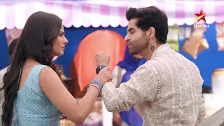 Teri Meri Doriyaann | Angad Ke Saamne Aaya Garry Ka Sach