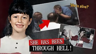 Killer bursts into tears after discovering his victim survived | The Jennifer Shuett case