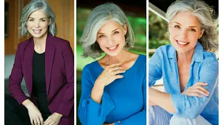 Attractive Mature Women || 14 Kathi Odom